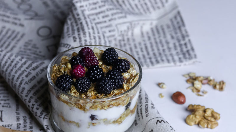 blueberry anthocyanins and vision | PEPAX Supplements