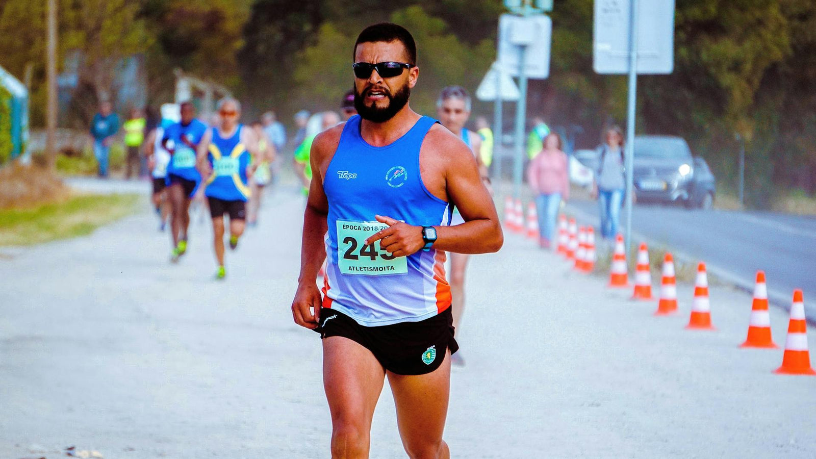 magnesium for muscle cramps | PEPAX Supplements