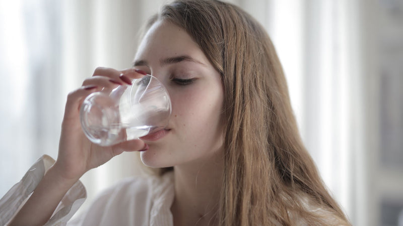 hydrogen water machine vs tablets | PEPAX Supplements