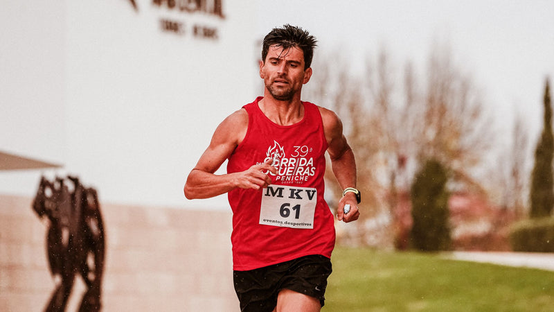 magnesium and athletes | PEPAX Supplements