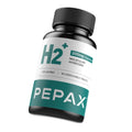 Pepax Unflavered Hydrogen Water Tablets