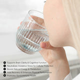 Pepax Unflavered Hydrogen Water Tablets
