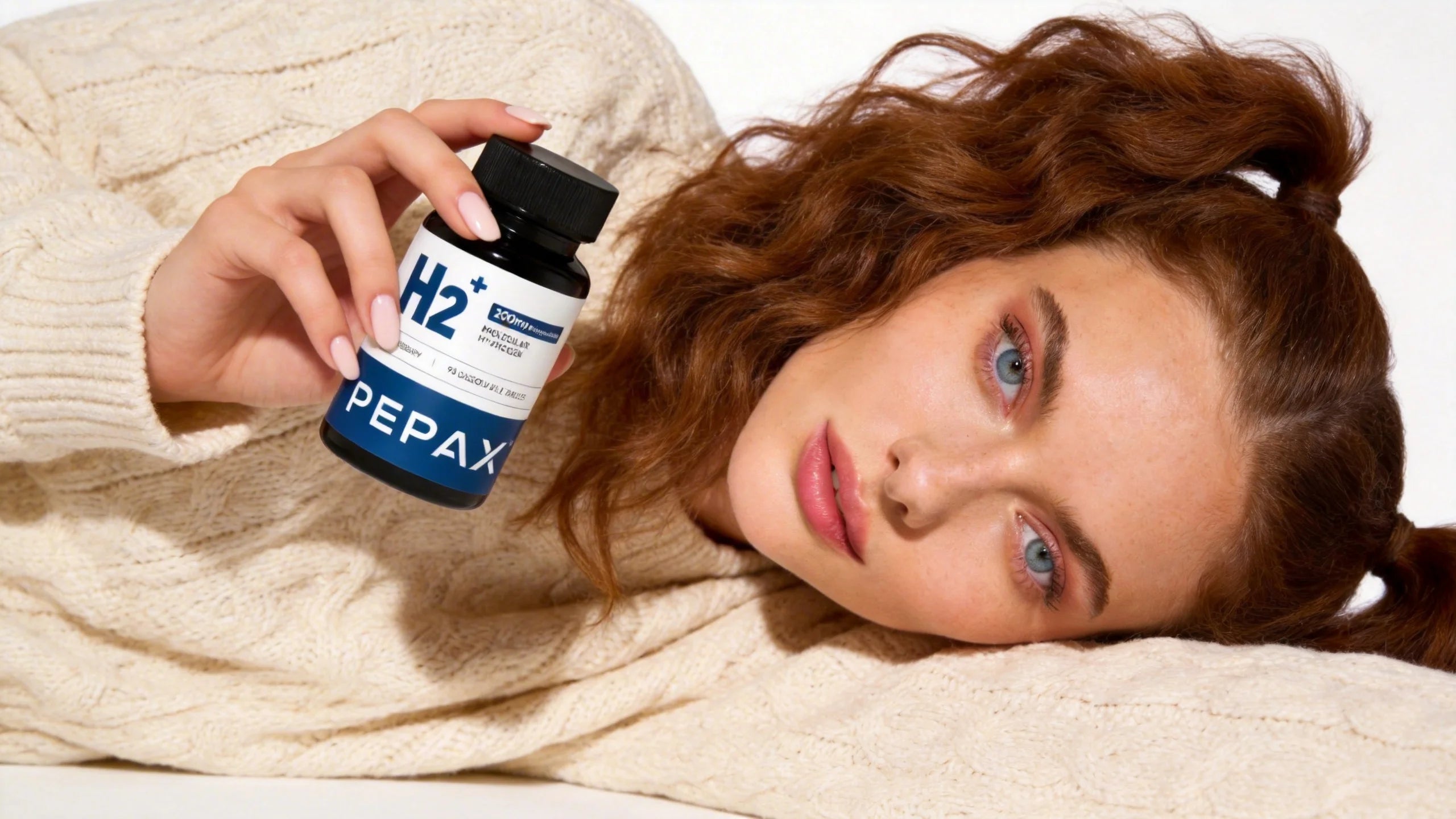 Redefine Supplements