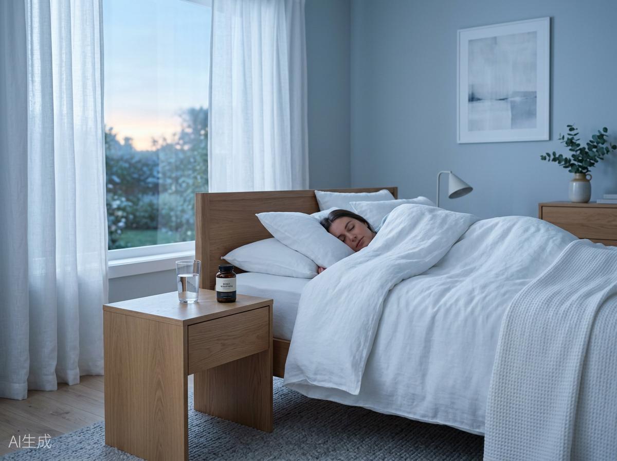 Sleep article